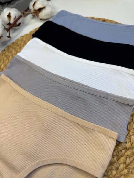 Трусики Дитячі Donella 5 шт 5132PD4 DON5132PD4 фото