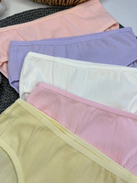 Трусики Дитячі Donella, 5 шт, 4128P DON4128P фото
