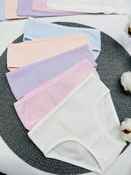 Трусики Дитячі Donella, 5 шт, 5032PD1 DON4132P фото