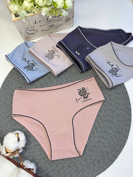 Трусики Дитячі Donella 5 шт 5032PB5 DON5032PB5 фото