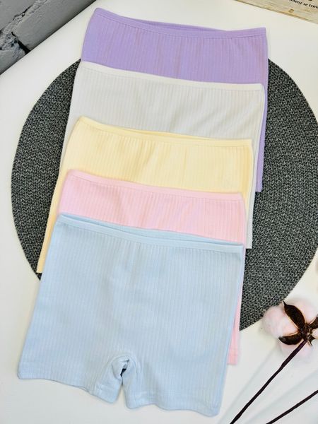 Шортики Дитячі Donella, 5 шт, 4223PD3 DON4223PD3 фото